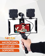 KIT de grabacion AY-49X