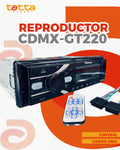 Reproductor 1 DIN Pioneer