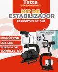Kit de grabación AY-49U