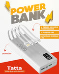 Power bank WD-815 20.000 mAh