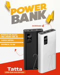 Power bank A-33 20.000 mAh