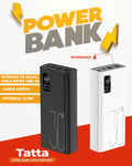Power bank A-34 30.000 mAh