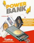 Power bank WD-181 20.000 mAh